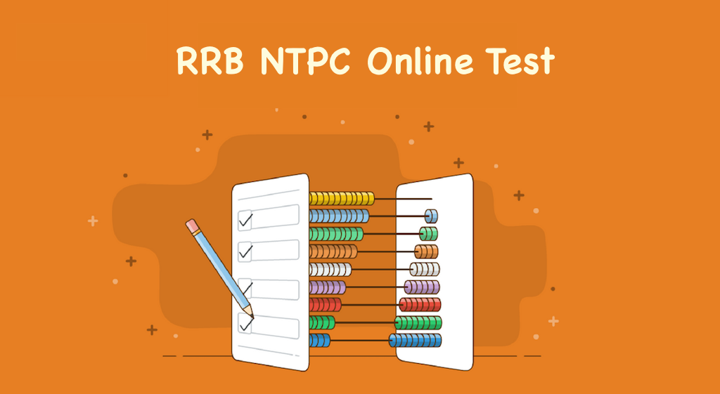 RRB NTPC Online Test Series 2021 | NTPC 
