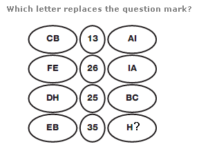 Logical puzzles Question 7